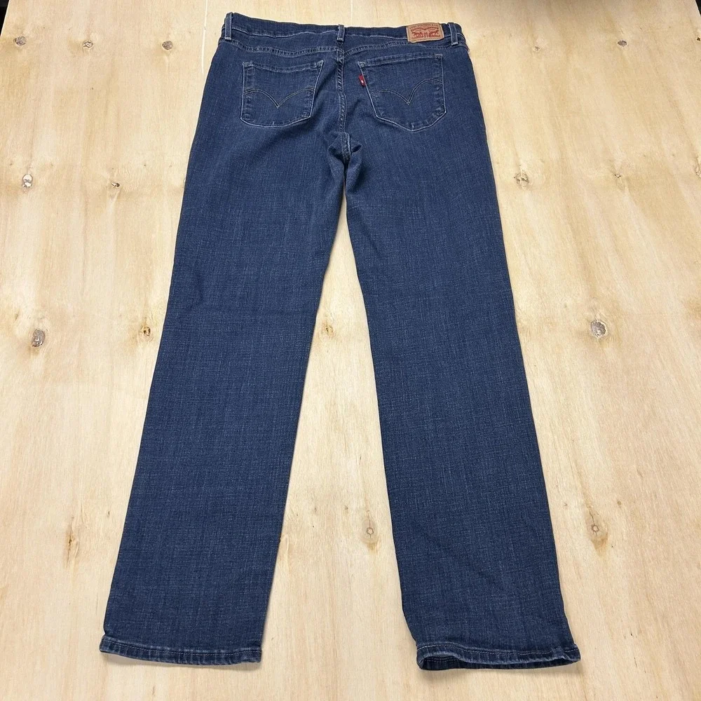 Levis levi 314